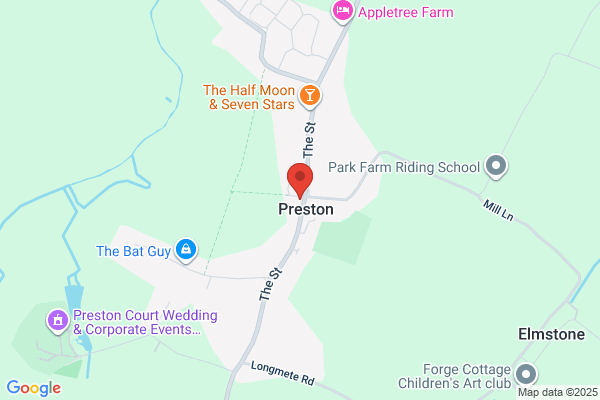 Preston Village Stores