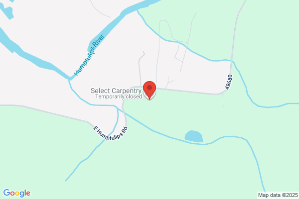 Select Carpentry & Construction