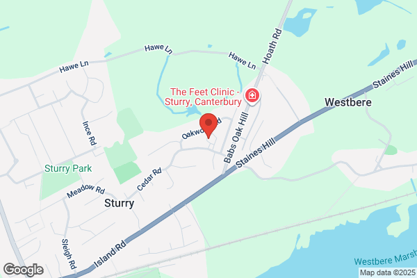 Sturry Fish Bar