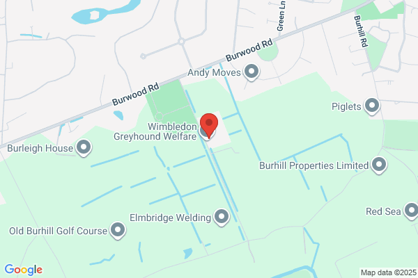 Burhill Kennels