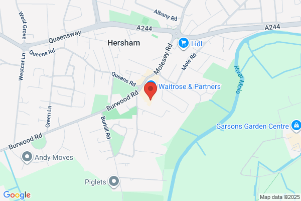 Hersham Pharmacy