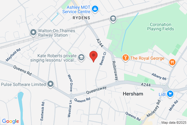 R S Plumbing