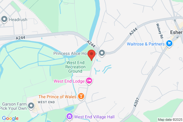 River Mole Pre-School