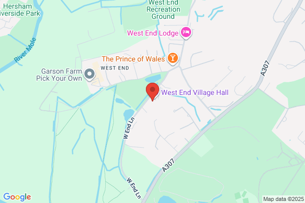 The West End Esher Sports & Social Club