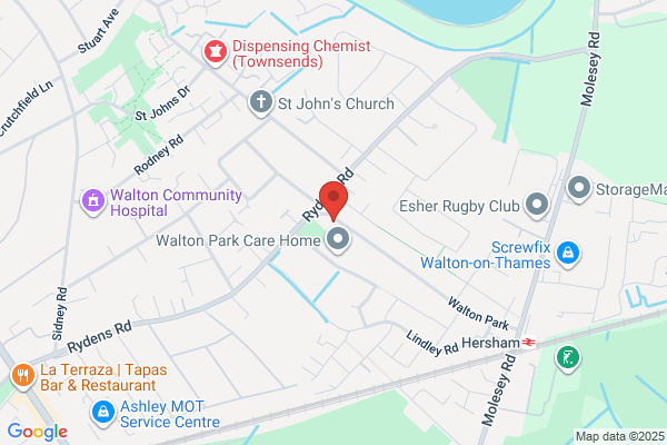 Walton Park Dental Practice