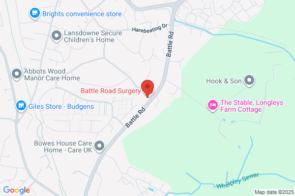 Bethany House Surgery