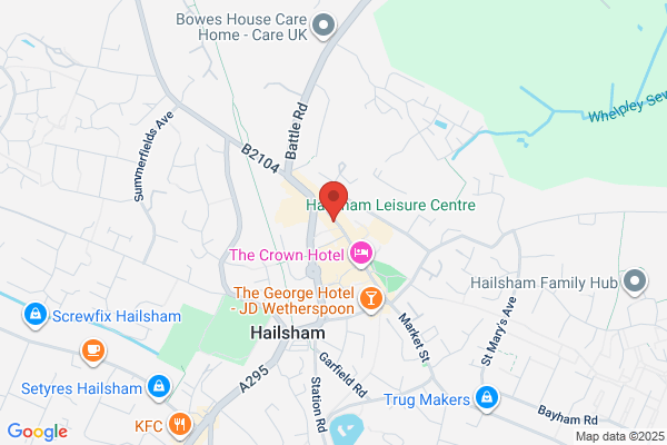 Camera Centre Hailsham