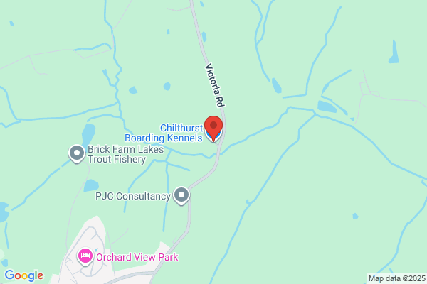 Chilthurst Boarding Kennels