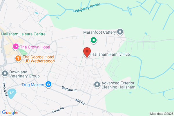 Hailsham East Comunity Centre