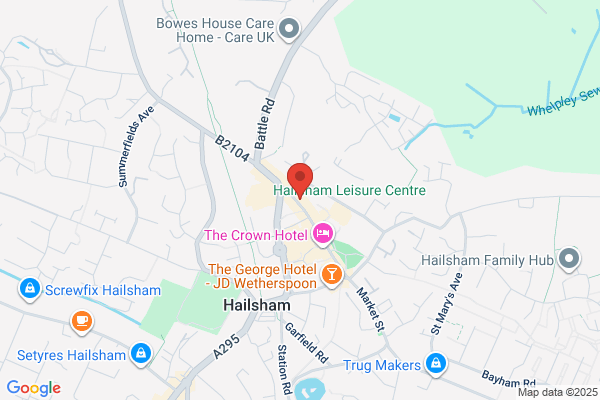 Halifax PLC