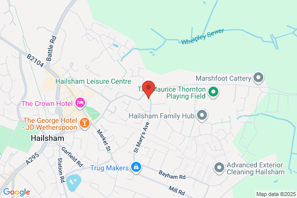 Hanover Housing Association