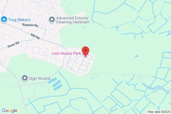 Lion House Park
