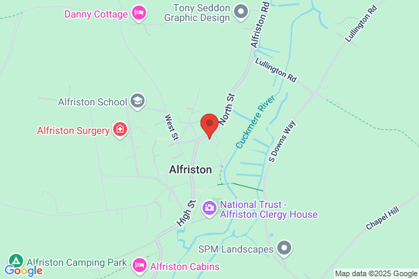Willows Of Alfriston