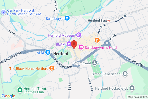 Hertford Centre Of Acupuncture & Chinese Medicine