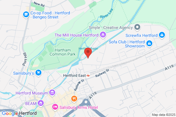 Gas Technicians UK Ltd