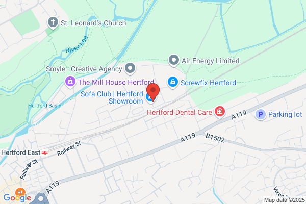 Toolstation Hertford