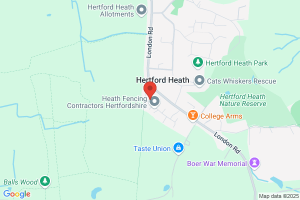B & H Heating