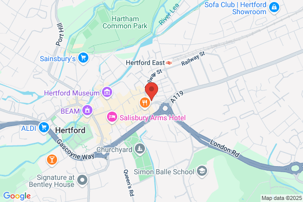 Carers In Hertfordshire