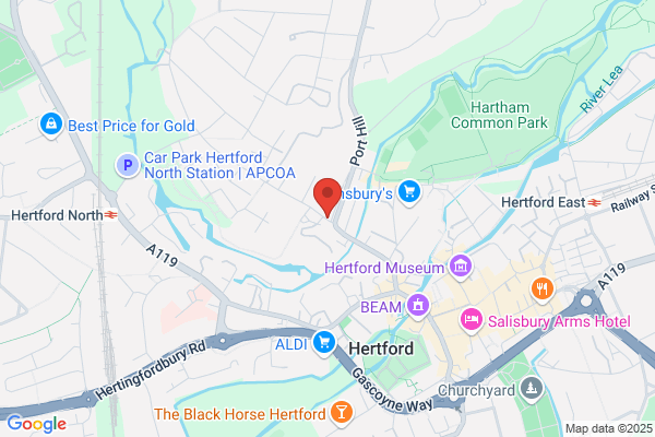 A Atherton
