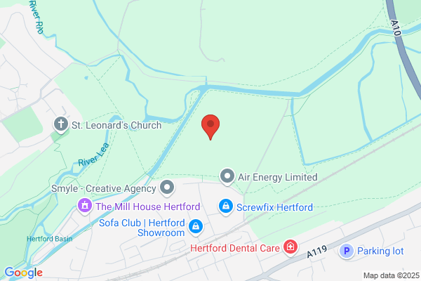 Herts County Automobile & Aero Club