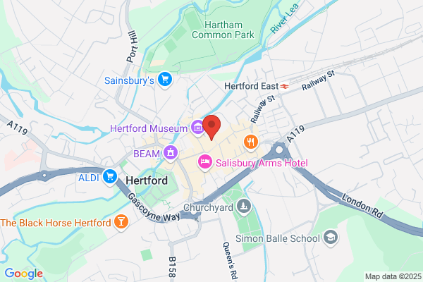 Hertford Express