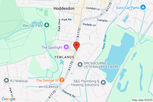 North House Dental Practice & Implant Clinic