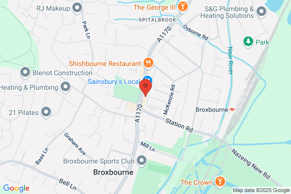 Broxbourne Dental Care