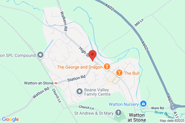 Watton Place Surgery