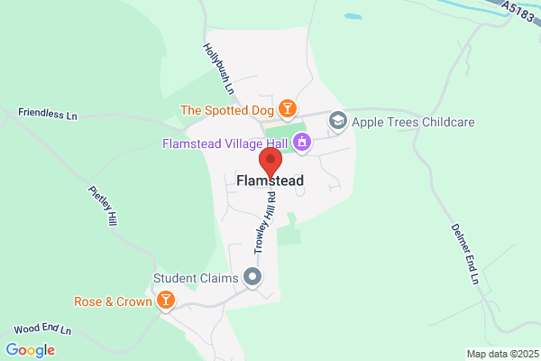 Flamsteads
