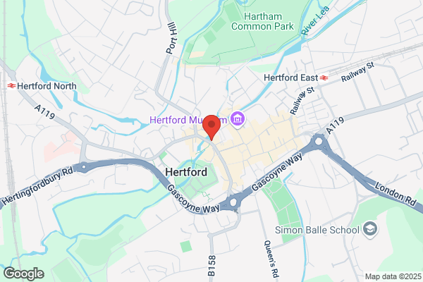 Shepherds Estate Agents