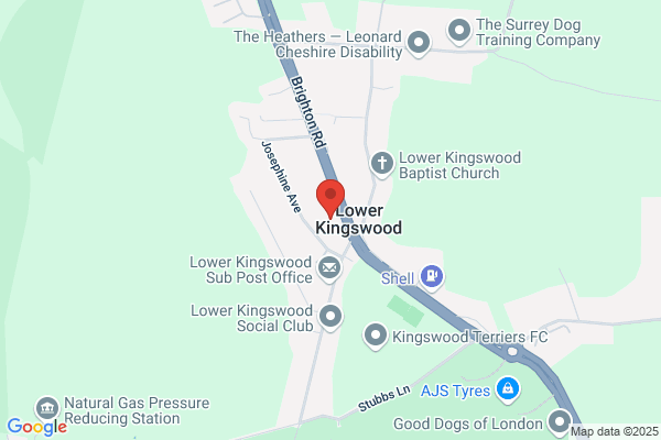 M D Groundworks