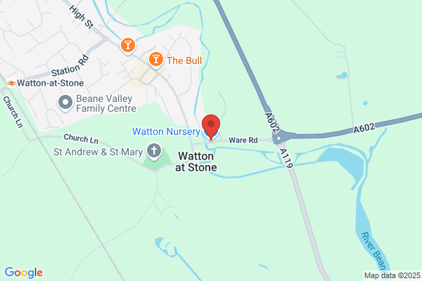 Watton Nursery