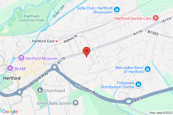 Nuffield Health Fitness & Wellbeing Gym