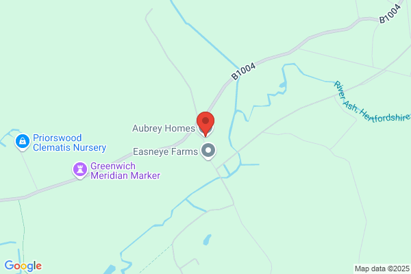 Aubrey Homes Project Management