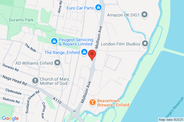 EnfieldLockandToolCentre