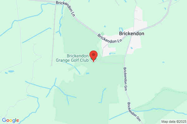 Brickendon Grange Golf Club