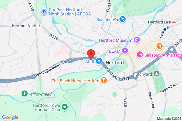DIRECT CARPETS OF HERTFORD