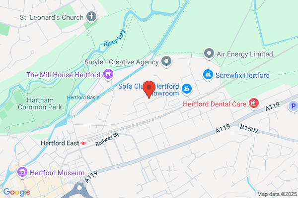 East Herts Electrical