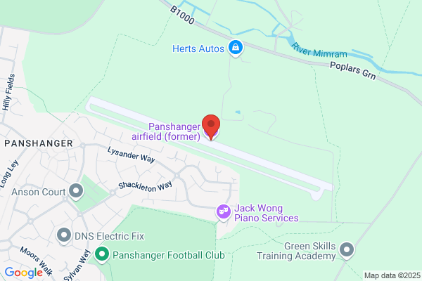 East Herts Flying School