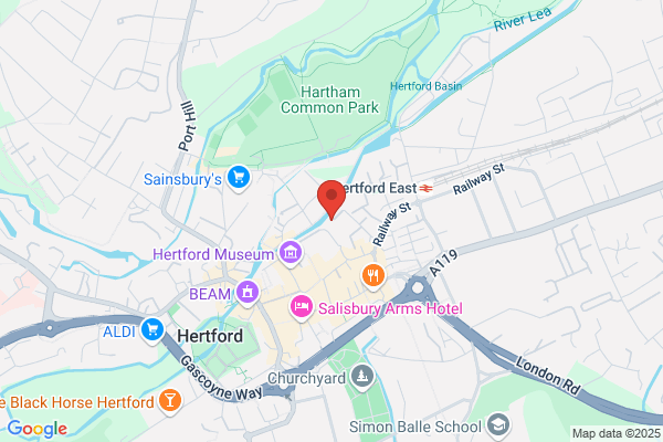 Hertford Saw Service