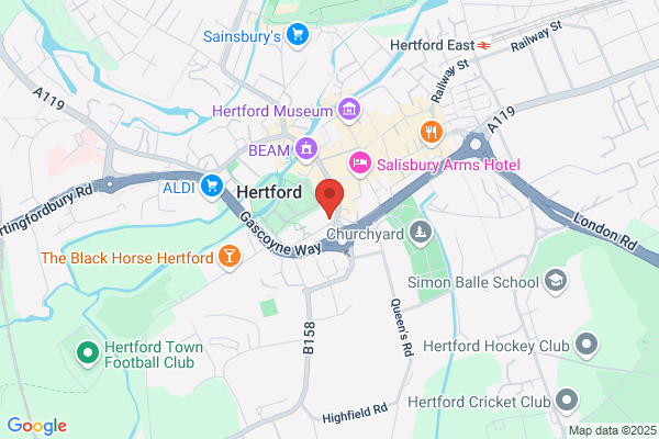 Hertfordshire Adoption Agency