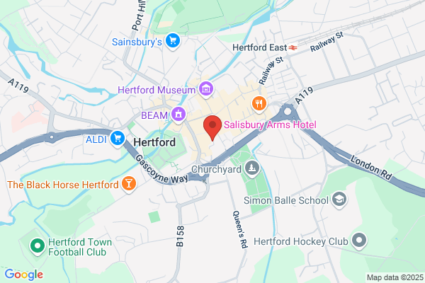 Herts Pool Care