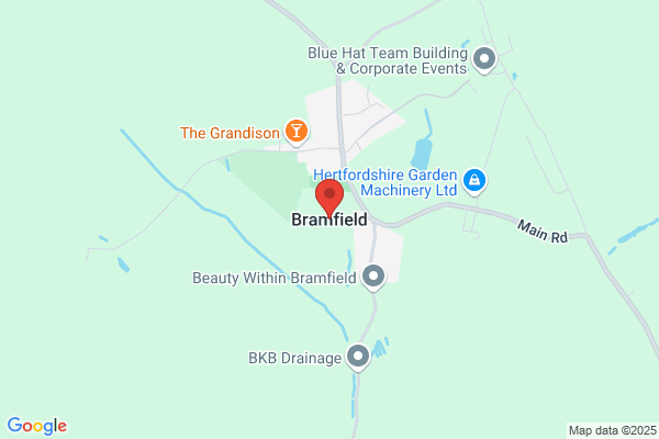 Bramfield Sub Post Office