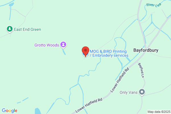 Abbey Graphics