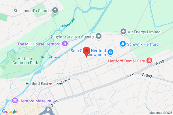 Herts & Essex Printers