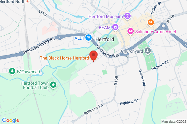 Black Horse Inn