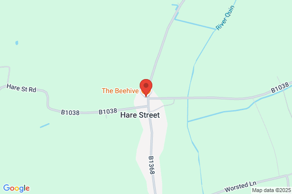 The Beehive
