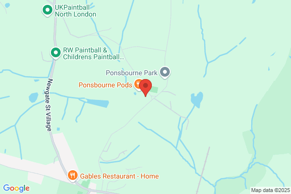 Ponsbourne