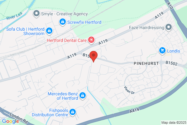 Hertford Television Service