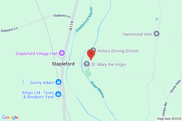 Stapleford Junior Infants School